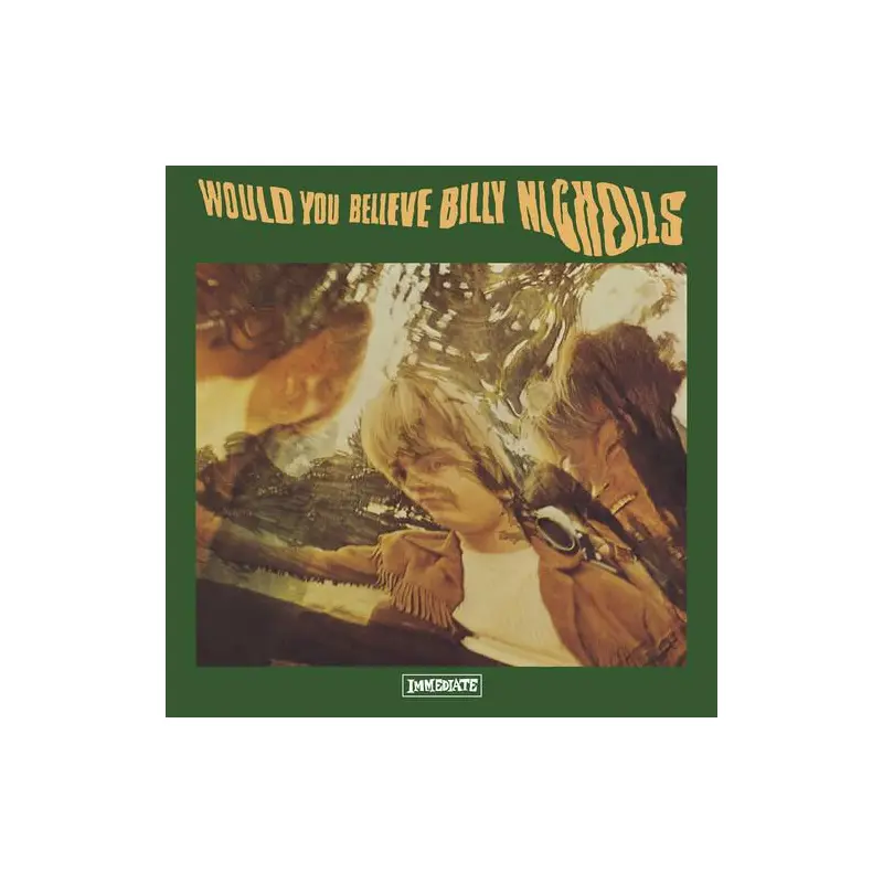 Would You Believe - Anniversary Edition Vinyl LP 140 Gram (Black)