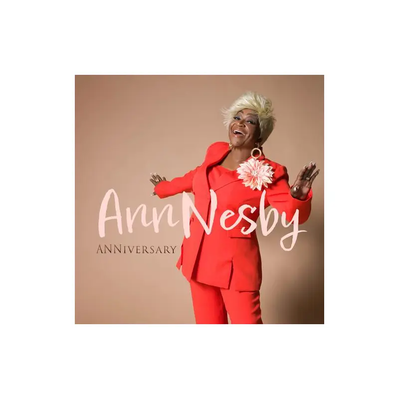 Anniversary - Vinyl LP