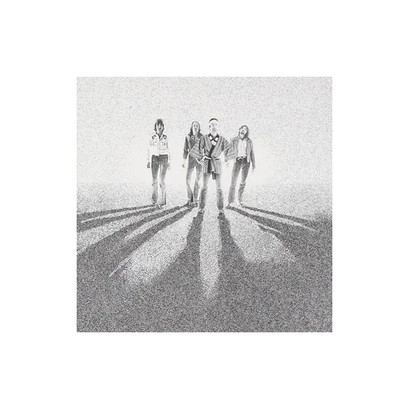 Burnin' Sky - Vinyl LP 180 Gram