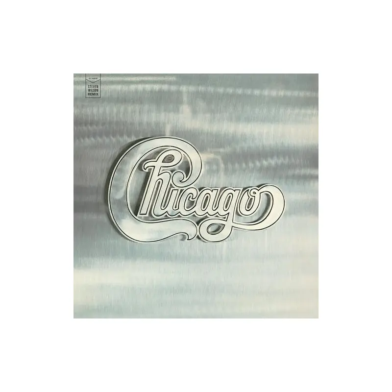 Chicago Ii (Steven Wilson Remix) - Vinyl LP
