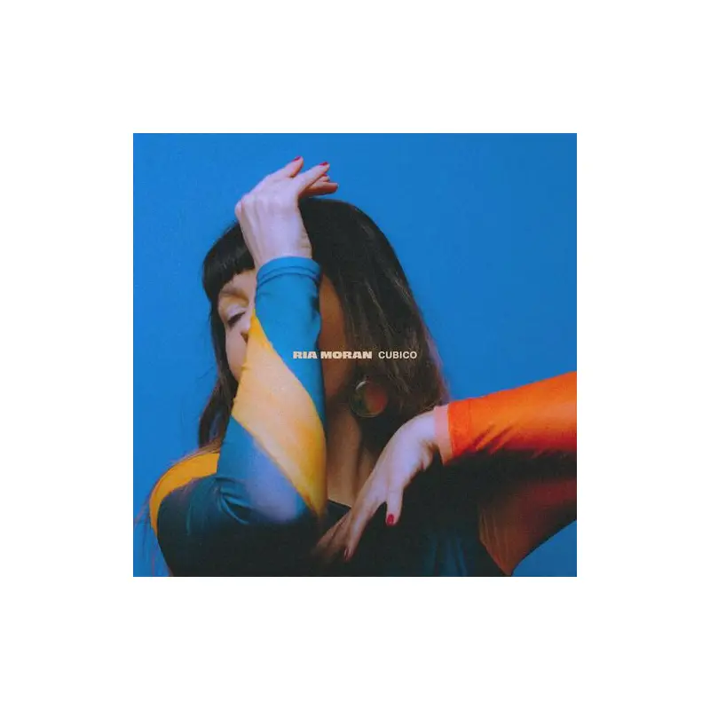 Cubico - Vinyl LP 140 Gram