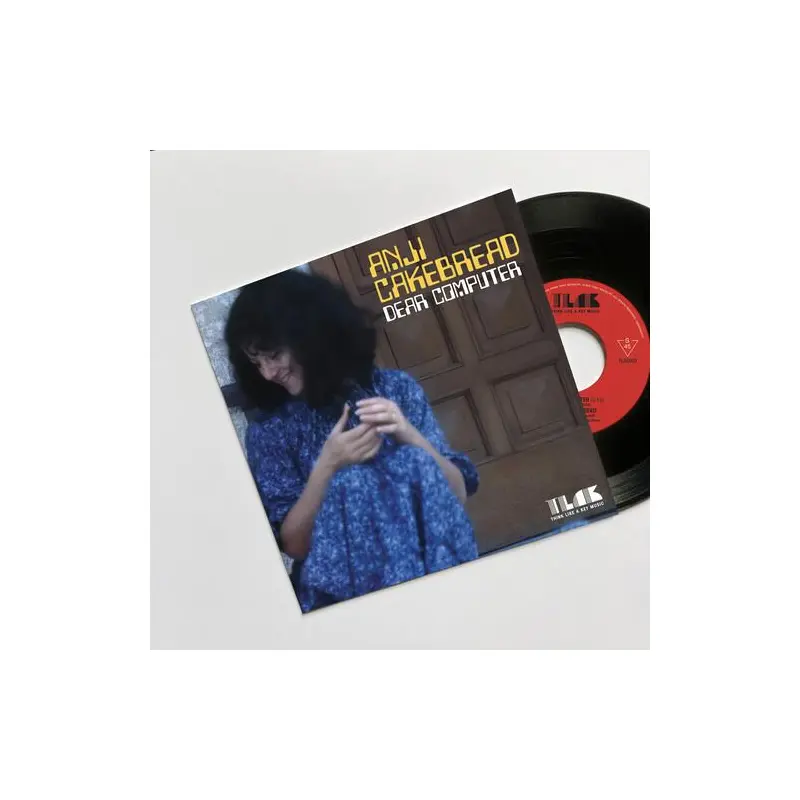Dear Computer - 7-Inch Single