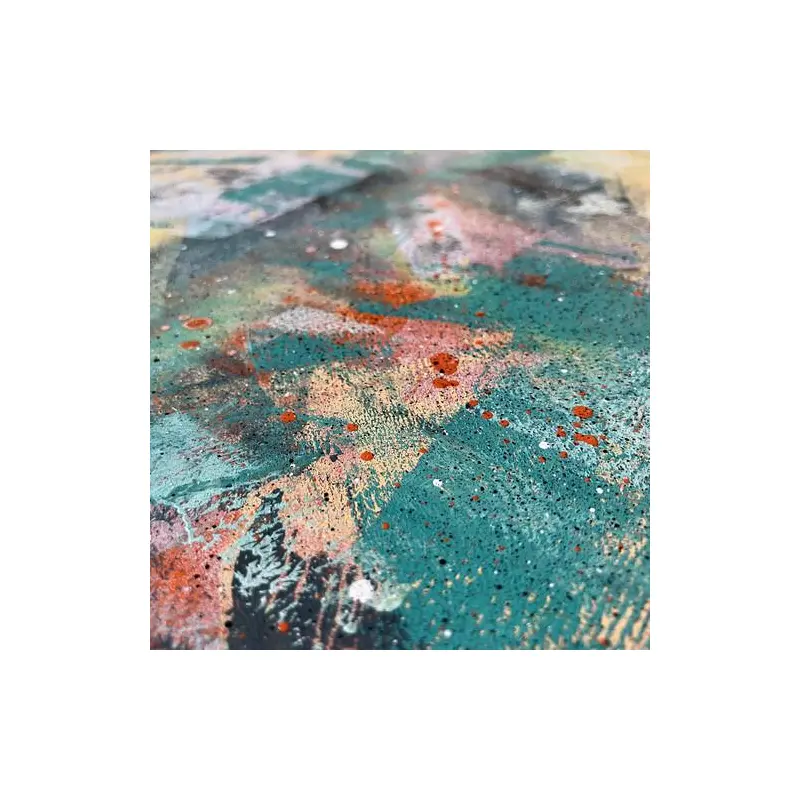 Did You Enjoy Your Time Here...? - Vinyl LP