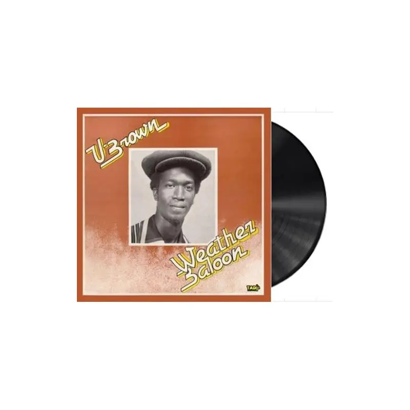 Weather Baloon - Vinyl LP