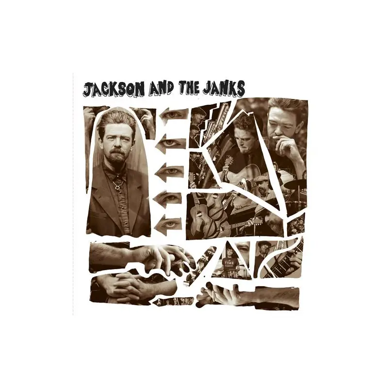 Write It Down - Vinyl LP