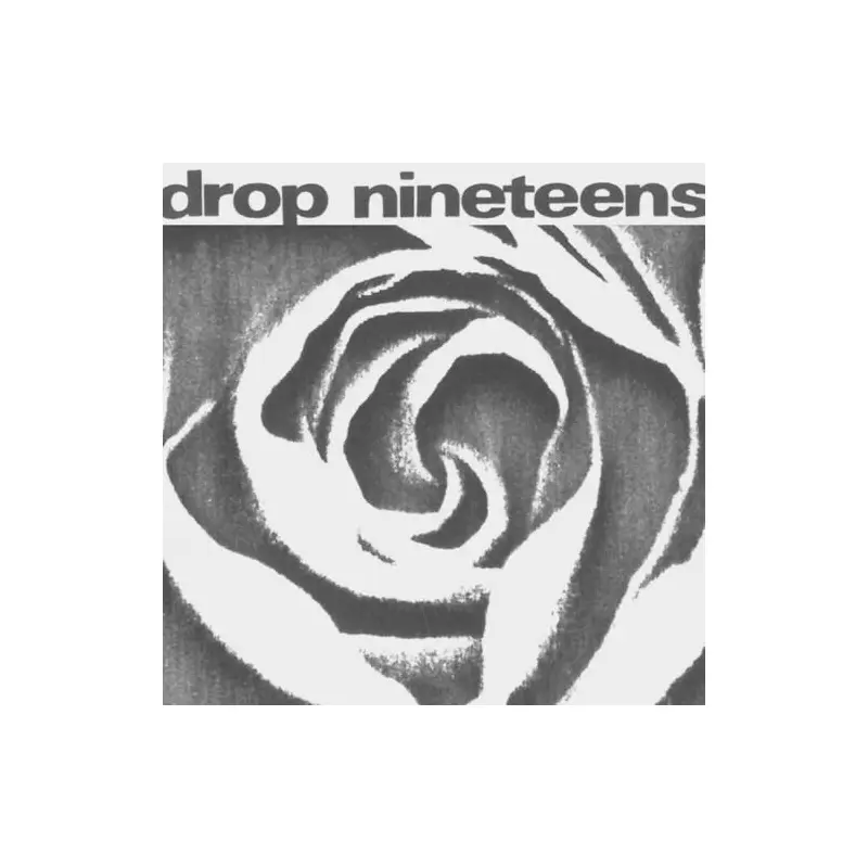 1991 - White - Vinyl LP (White)