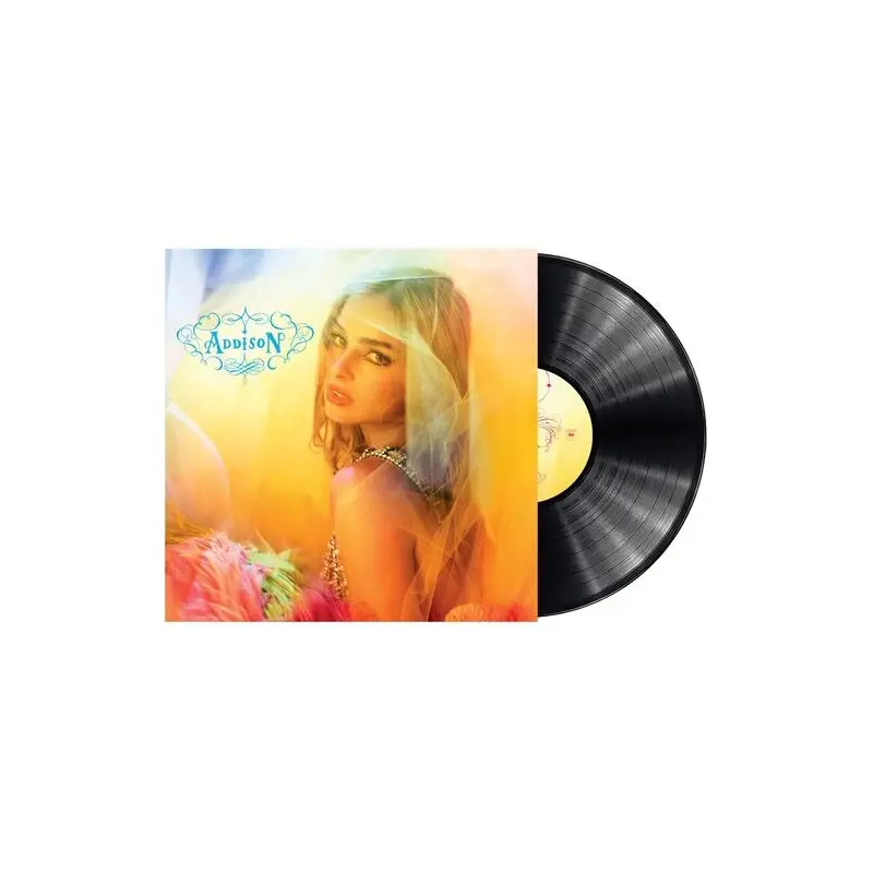Addison - Vinyl LP