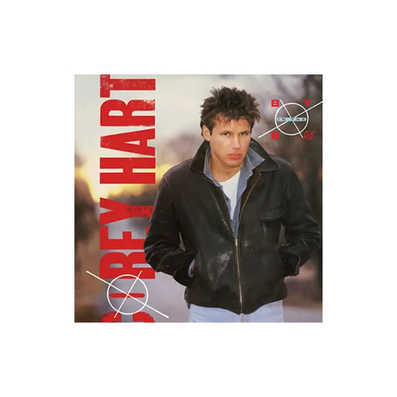 Boy In The Box - Limited Colored Vinyl - Limited Edition Vinyl LP