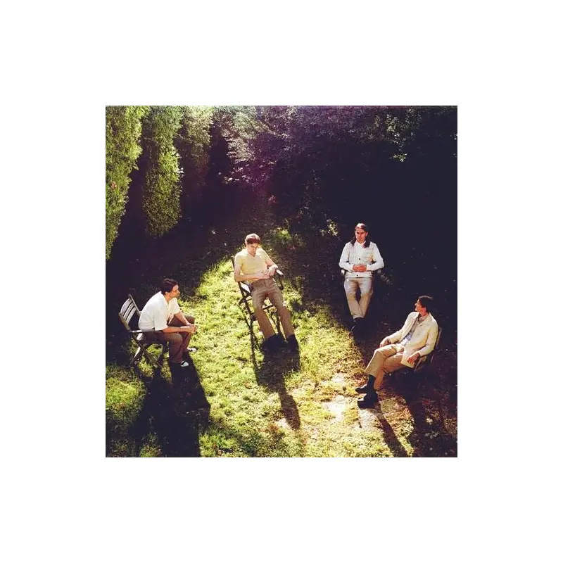 Can We Go Back - Vinyl LP