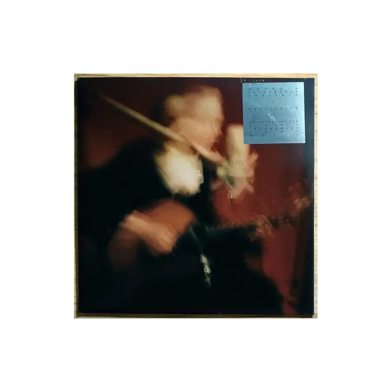 Cancionera - Vinyl LP