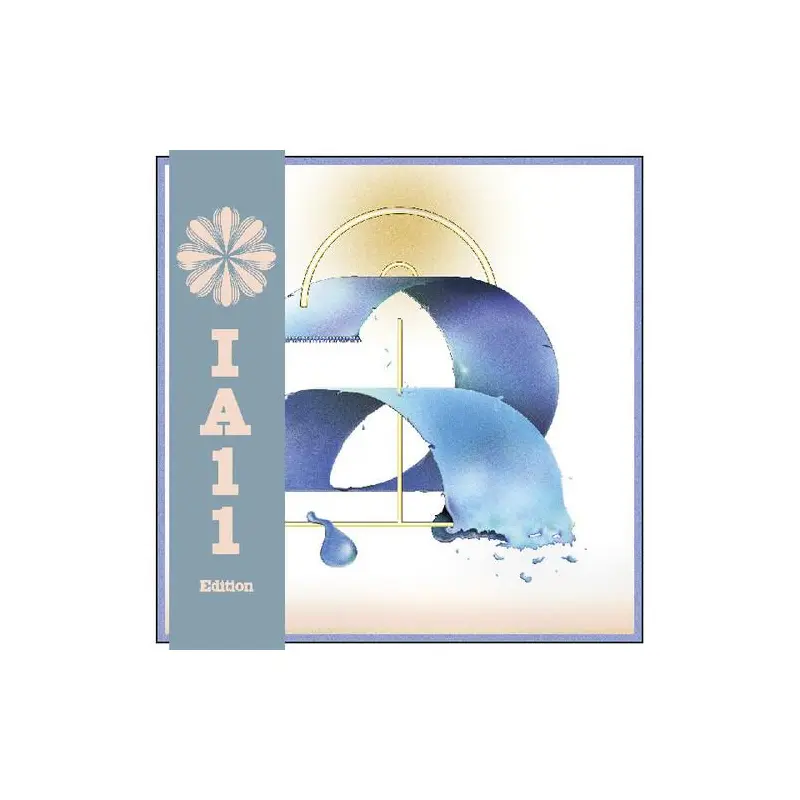 Chicago Waves (IA11 Edition) - Deluxe Edition Vinyl LP