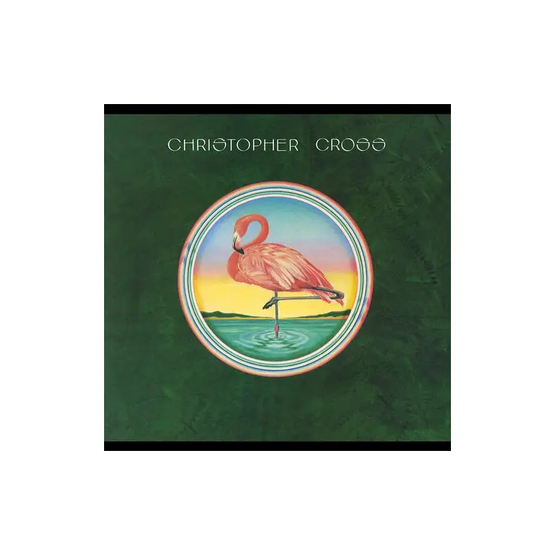 Christopher Cross - Vinyl LP