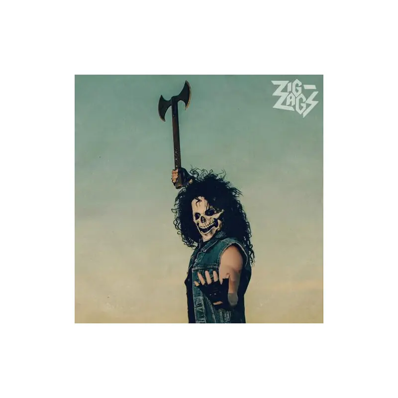 Deadbeat At Dawn - Vinyl LP