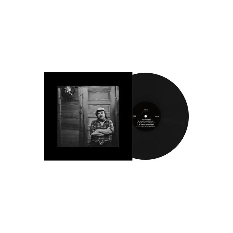 Downtown Runnin - Vinyl LP