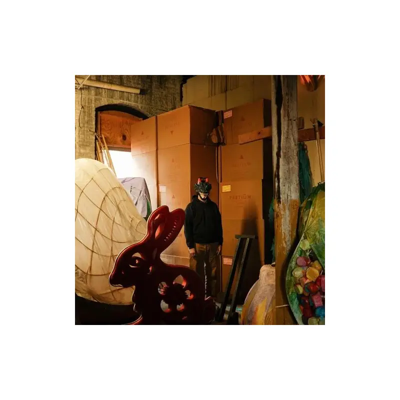 This Heat Is Slowly Killing Me - Vinyl LP