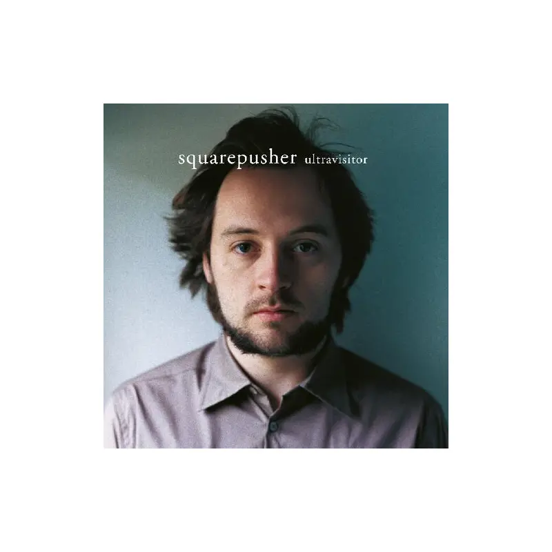 Ultravisitor - Vinyl LP