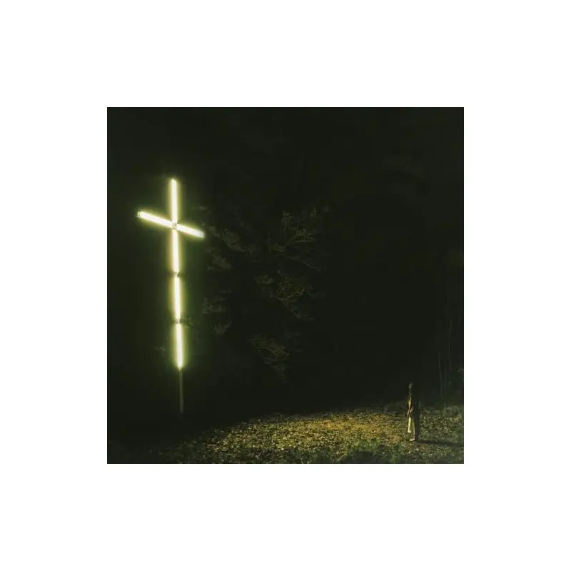 You Won't Go Before You're Supposed To - Vinyl LP (Green/Yellow/Black)