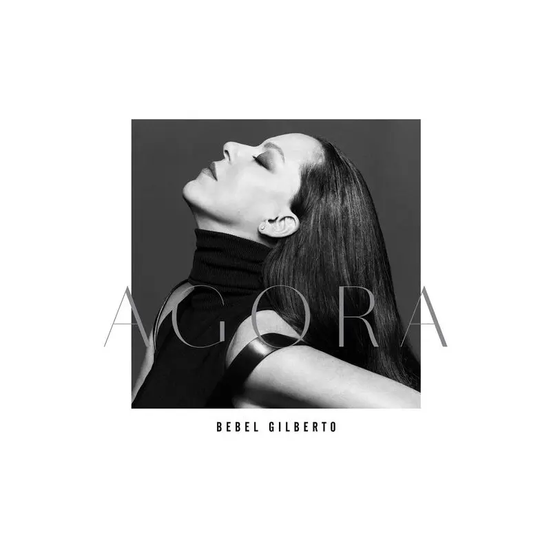 Agoral - Clear - Vinyl LP