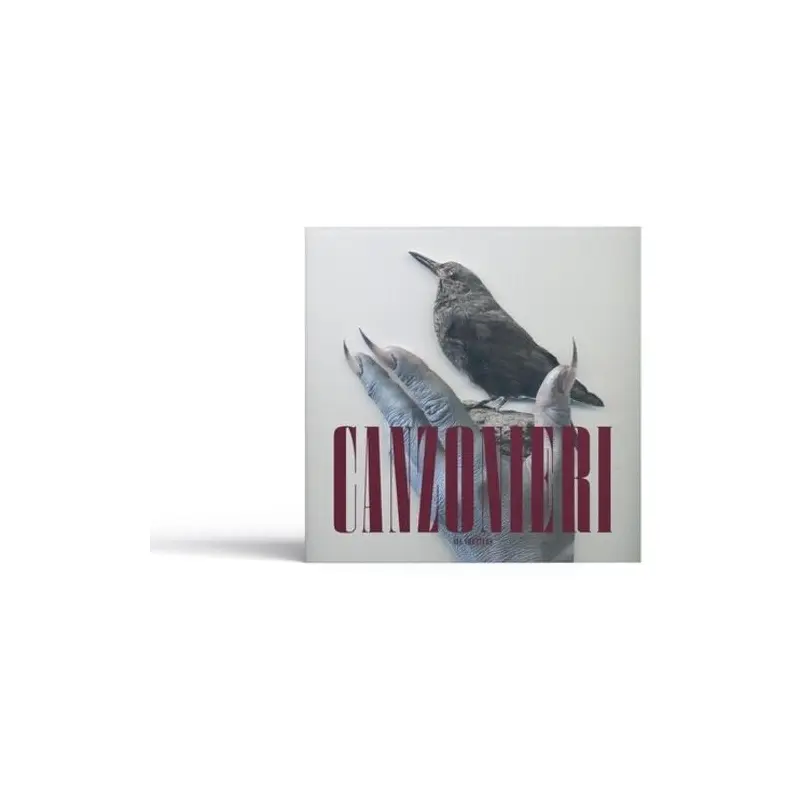 All Creature - Vinyl LP