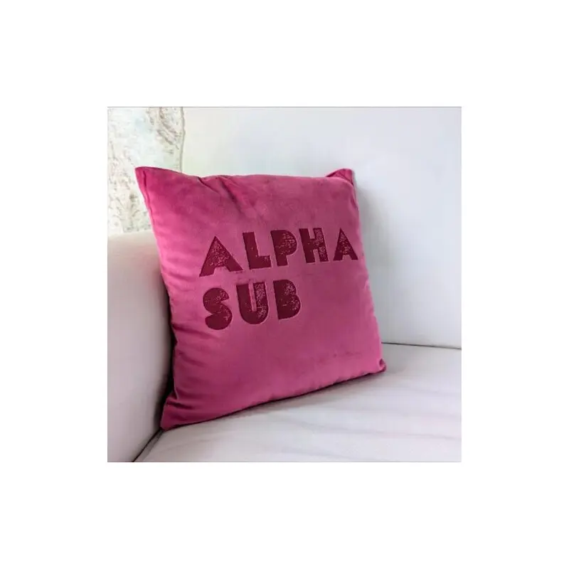 Alpha Sub - Vinyl LP
