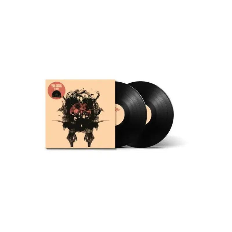 B-Sides Volume 1 - Limited Black Vinyl - Limited Edition Vinyl LP (Black)