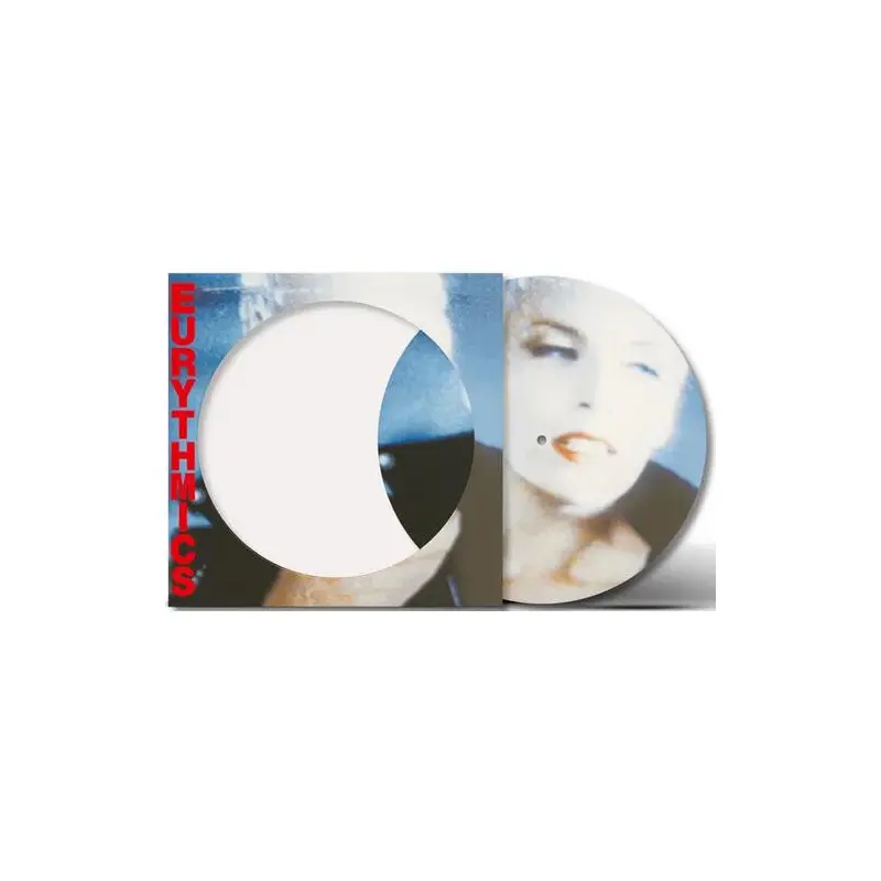 Be Yourself Tonight - Limited Picture Disc - Vinyl LP