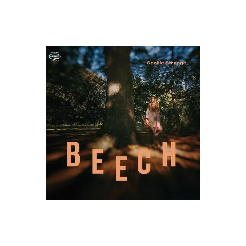 Beech - Vinyl LP