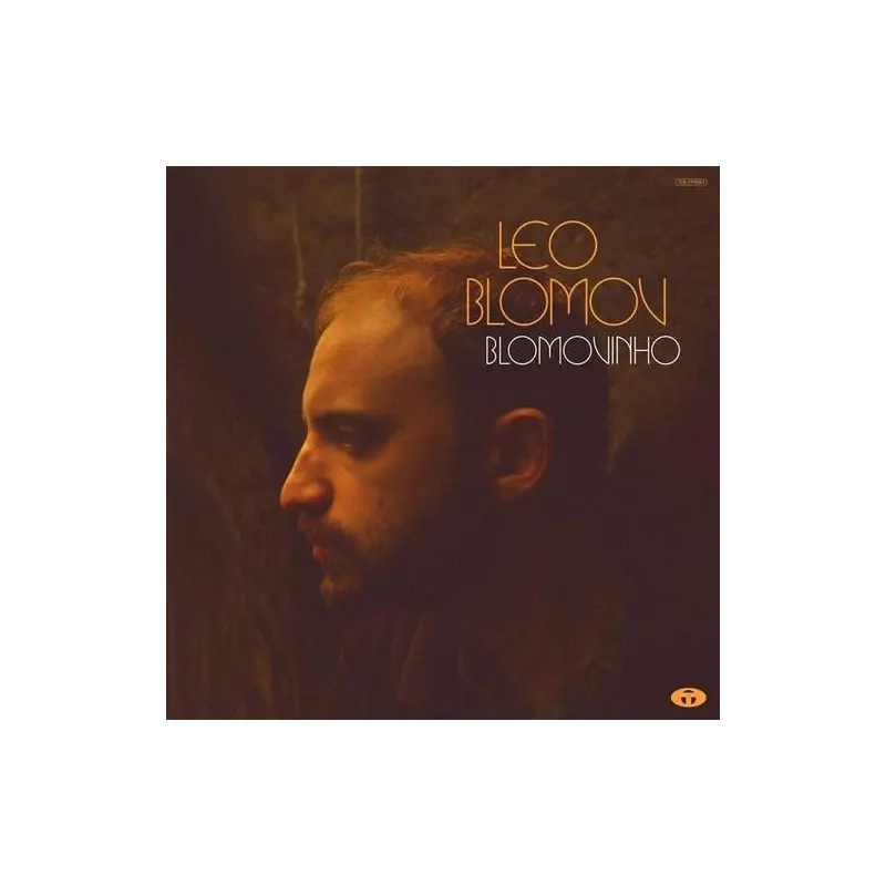Blomovinho - Vinyl LP