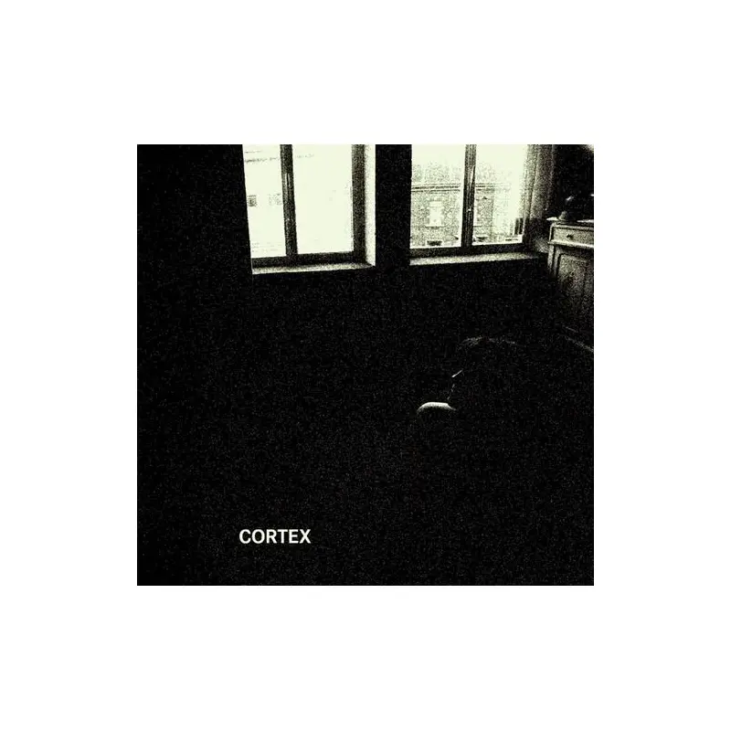 Cortex - Vinyl LP