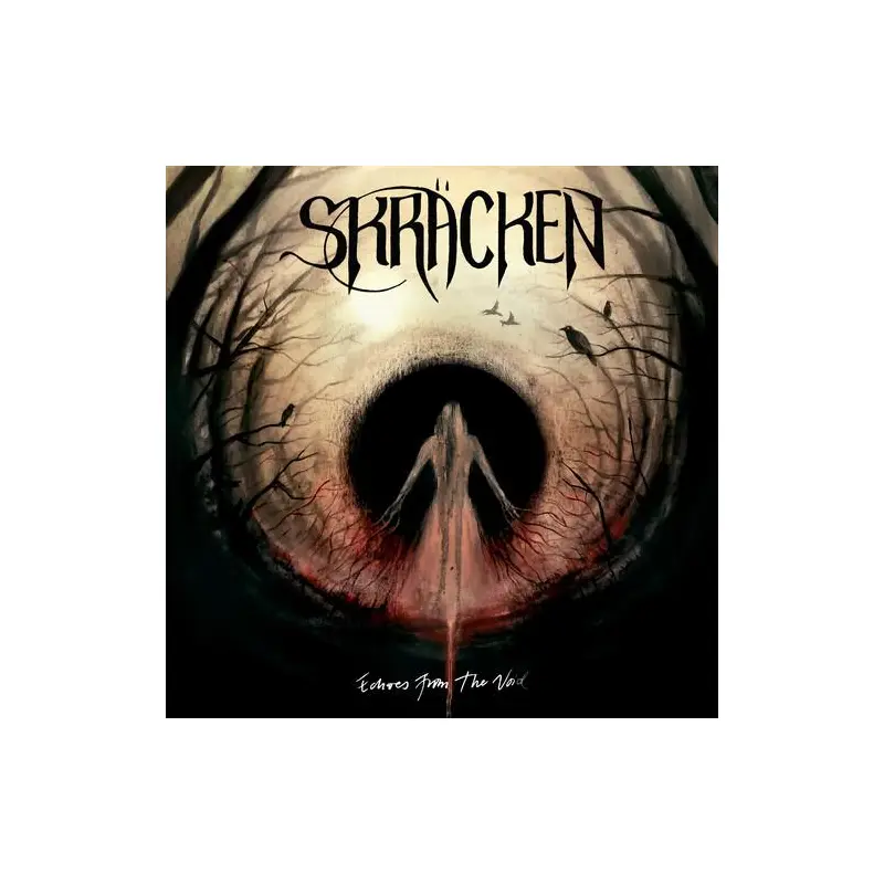 Dawn Of Destruction - Vinyl LP