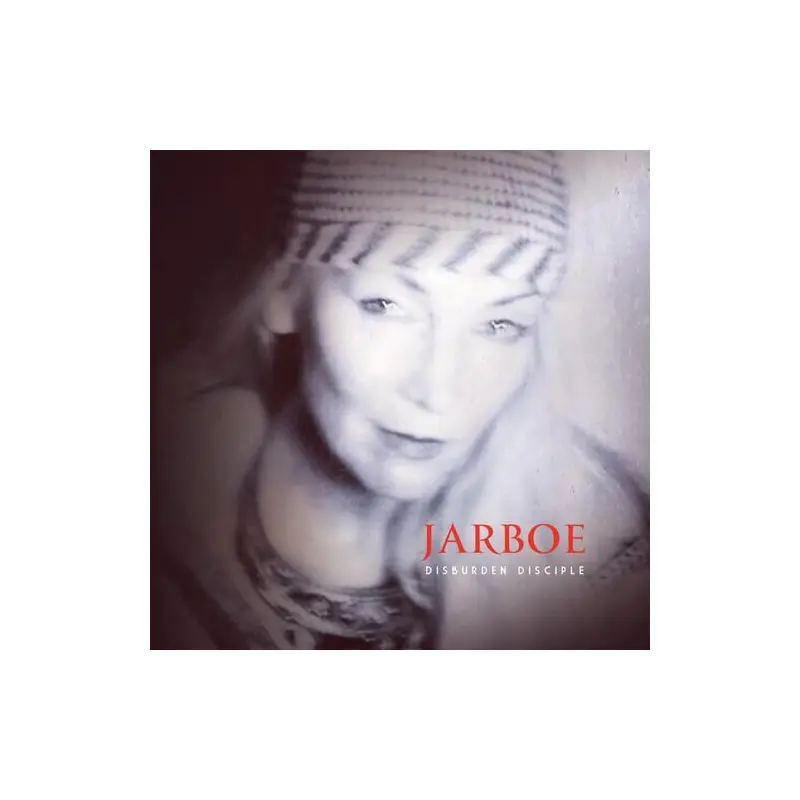 Disburden Disciple - Limited Edition Vinyl LP (Orange)