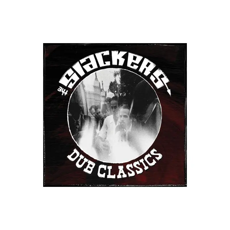 Dub Classics - Vinyl LP