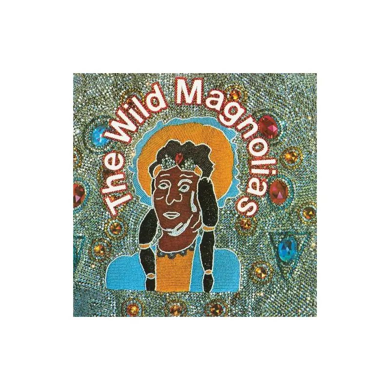 With "The New Orleans Project" - Feather Blue - Limited Edition Vinyl LP (Blue)