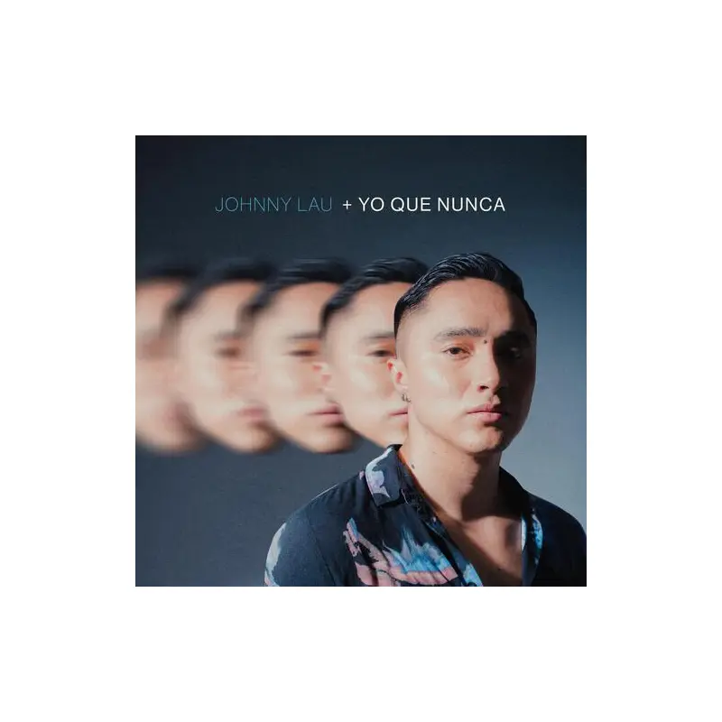 Yo Que Nunca - Vinyl LP