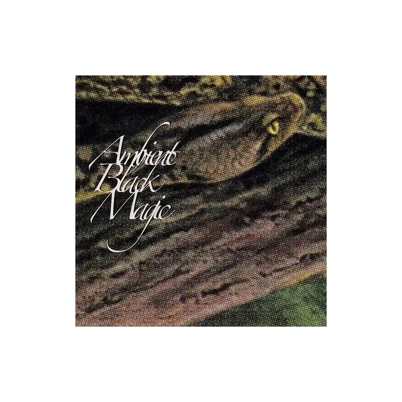 Ambient Black Magic - Vinyl LP
