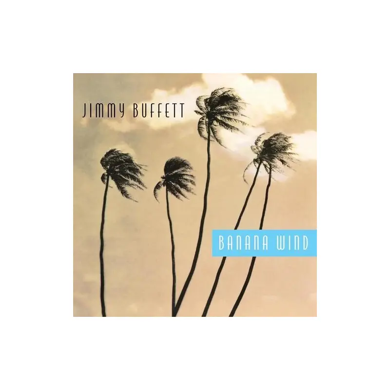 Banana Wind - Vinyl LP