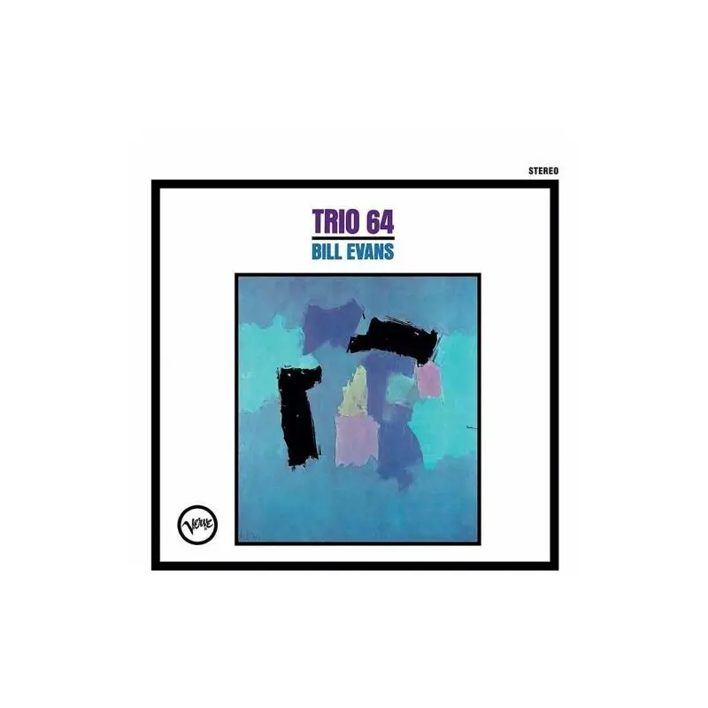 Bill Evans - Trio '64 ( Verve Acoustic Sounds Series ) - Vinyl LP
