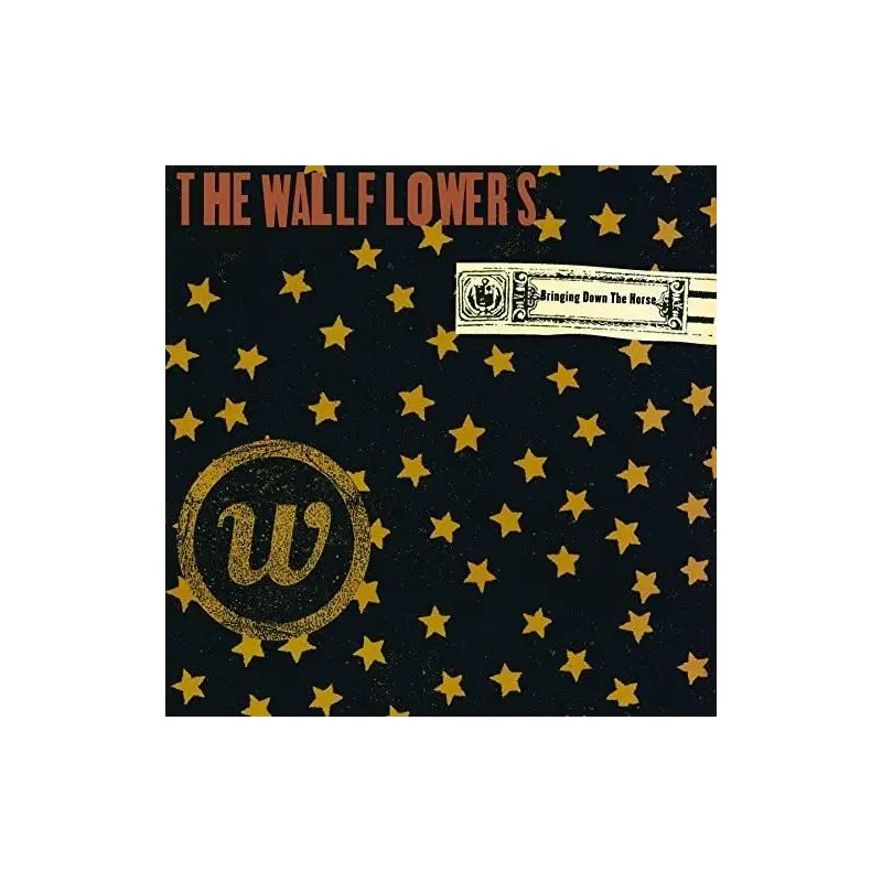 Bringing Down The Horse - Vinyl LP