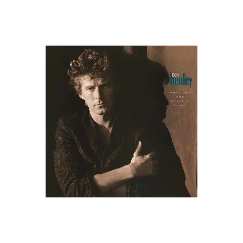 Building The Perfect Beast (40th Anniversary) - Vinyl LP