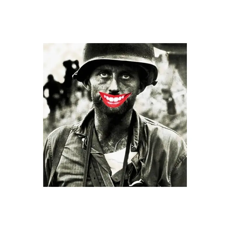 Cease And Resist: Sonic Subversion And Anarcho Punk in the UK 1979-1986 - Vinyl LP