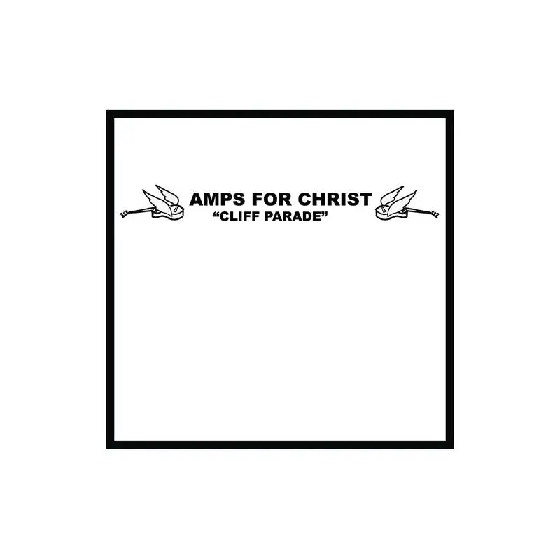 Cliff Parade / The Crossroads Of Agony - Vinyl LP