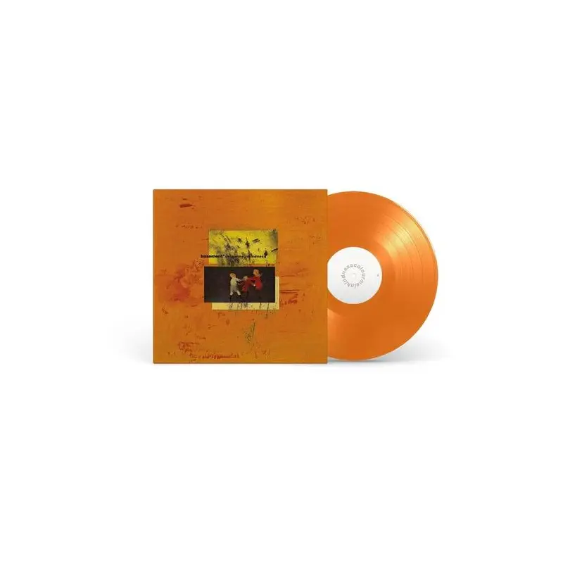 Colourmeinkindness - Vinyl LP