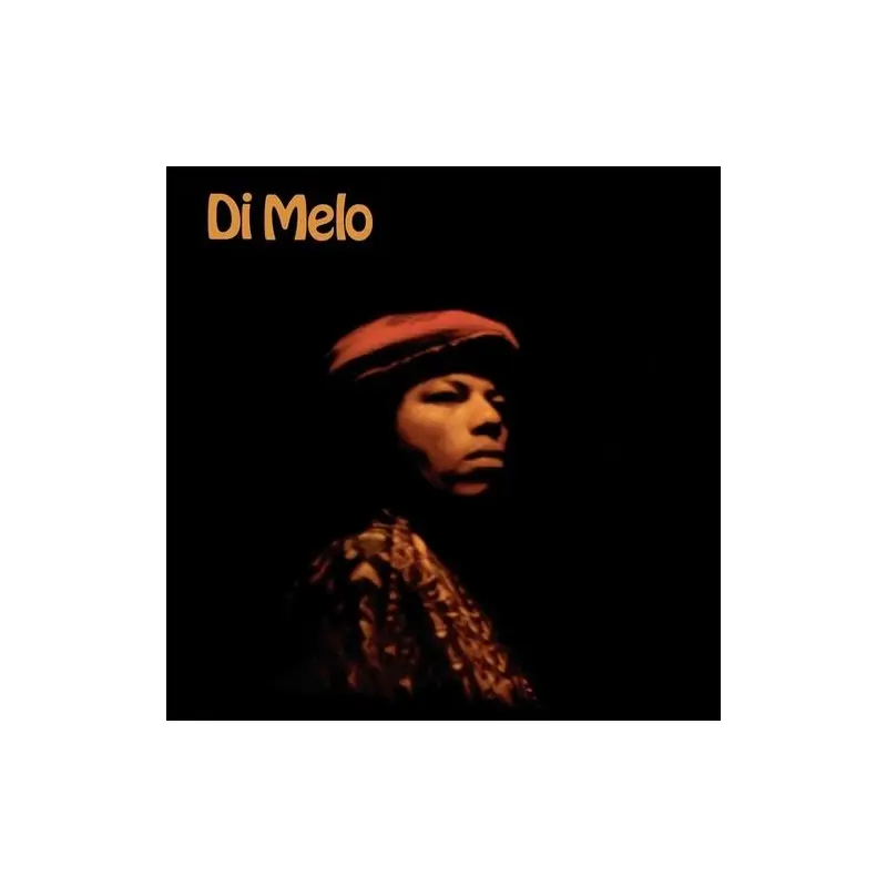 Di Melo - Vinyl LP
