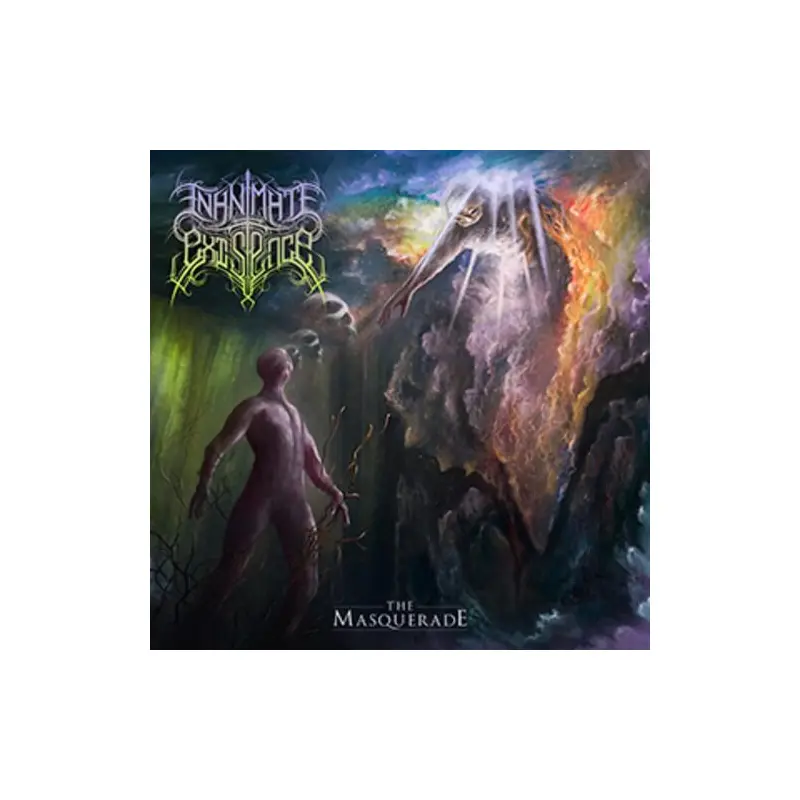 The Masquerade - Vinyl LP