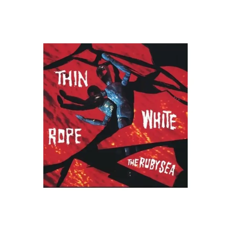 The Ruby Sea - Vinyl LP