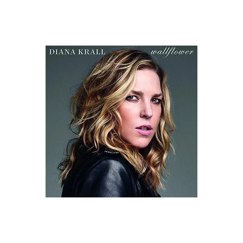 Wallflower - Vinyl LP