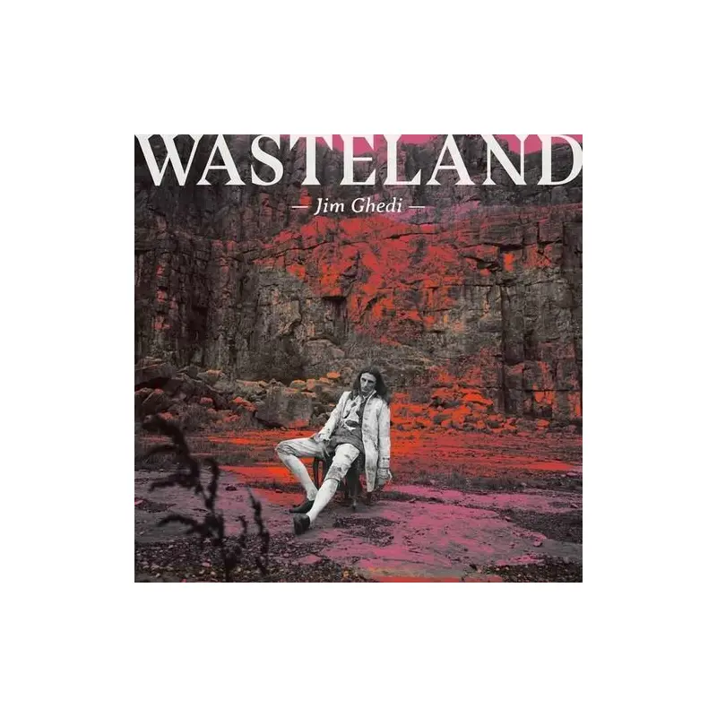 Wasteland - Vinyl LP