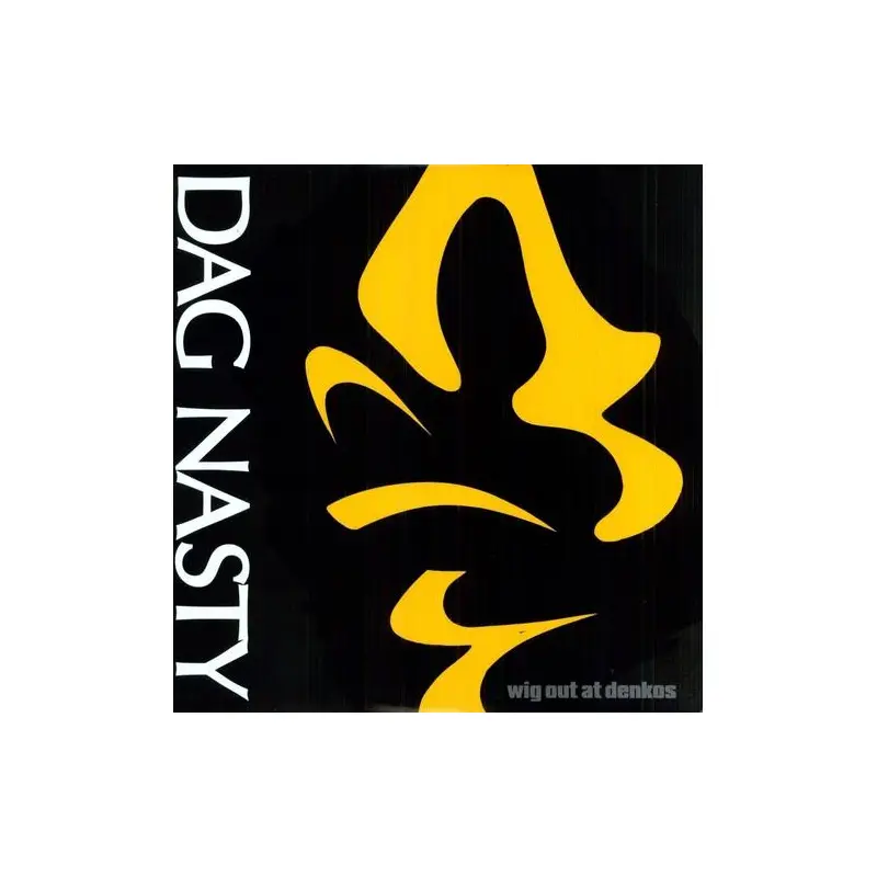 Wig Out at Denko's - Vinyl LP