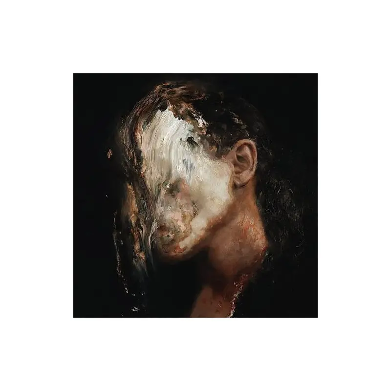 You Can't Kill Me - Vinyl LP