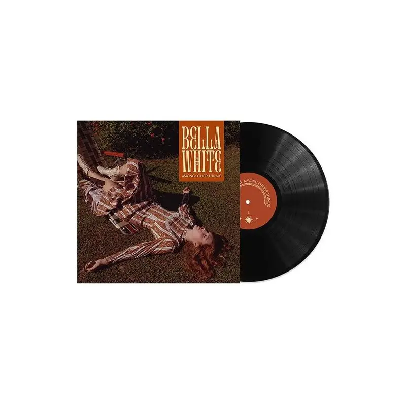 Among Other Things - Vinyl LP